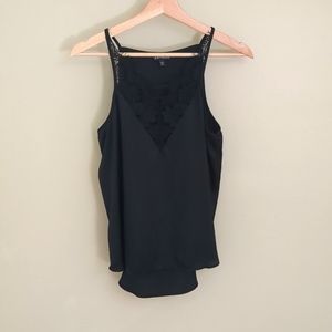 Express black top, small
